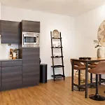 Appartamento Bizstay Harbour Iii Scheveningen L'Aia
