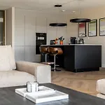 Bizstay Harbour Iii Scheveningen Appartamento L'Aia