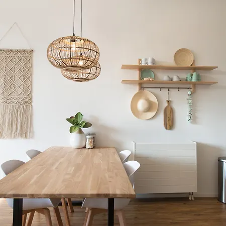 Bizstay Harbour Iii Scheveningen