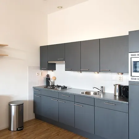 Bizstay Harbour Iii Scheveningen * Den Haag