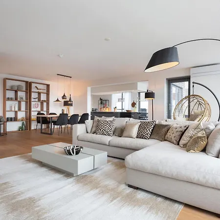 Bizstay Harbour Iii Scheveningen