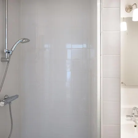 Bizstay Harbour Iii Scheveningen *