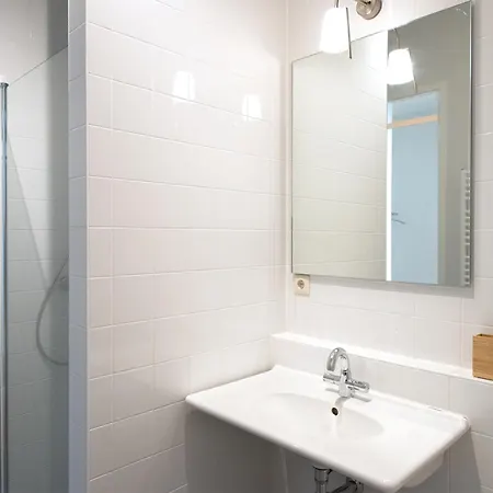 Apartamento Bizstay Harbour Iii Scheveningen La Haya
