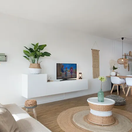 Bizstay Harbour Iii Scheveningen