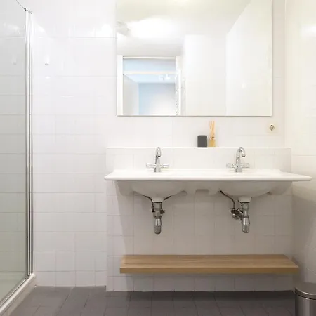 Bizstay Harbour Iii Scheveningen Apartamento *