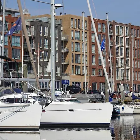 Bizstay Harbour Iii Scheveningen