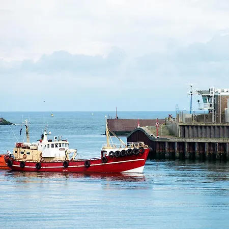 Bizstay Harbour Iii Scheveningen アパート
