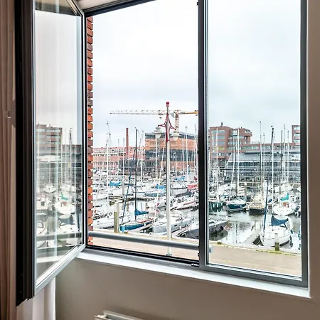 Bizstay Harbour Iii Scheveningen * 海牙