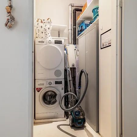 Bizstay Harbour Iii Scheveningen Apartman *