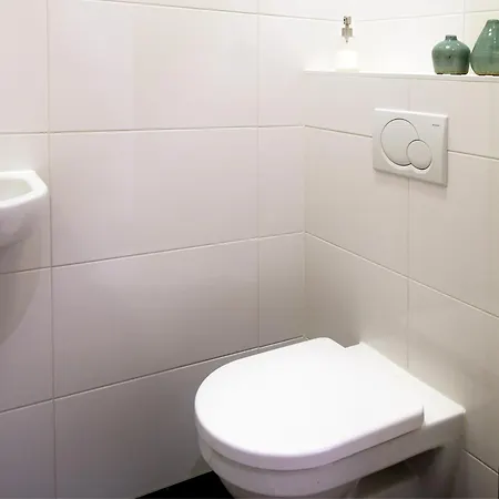 Appartement Bizstay Harbour Iii Scheveningen *