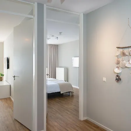Bizstay Harbour Iii Scheveningen Apartamento La Haya