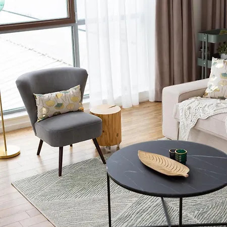 Apartament Bizstay Harbour Iii Scheveningen Haga