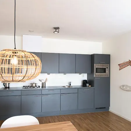 Bizstay Harbour Iii Scheveningen Den Haag