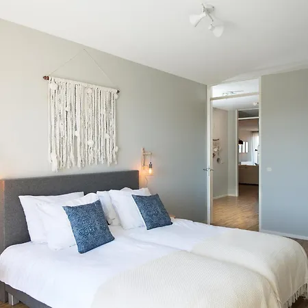 Bizstay Harbour Iii Scheveningen Appartement *