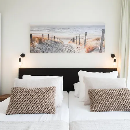 Appartement Bizstay Harbour Iii Scheveningen
