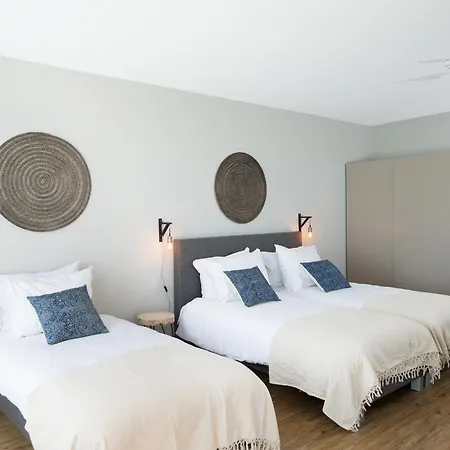 Bizstay Harbour Iii Scheveningen Appartement Den Haag