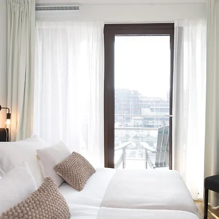 Bizstay Harbour Iii Scheveningen Den Haag