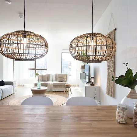 Bizstay Harbour Iii Scheveningen Den Haag