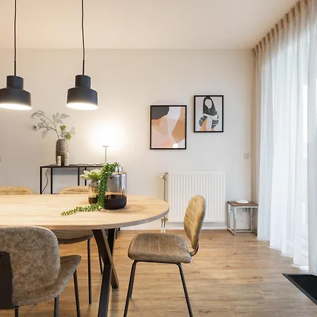 Bizstay Harbour Iii Scheveningen *