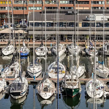 Bizstay Harbour Iii Scheveningen