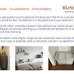 Bizstay Harbour Iii Scheveningen Appartement *