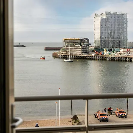 Bizstay Harbour Iii Scheveningen Den Haag